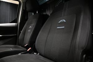 Ford Transit Connect bild 21