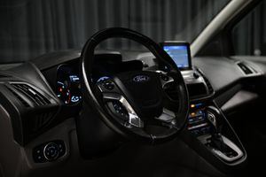 Ford Transit Connect bild 15