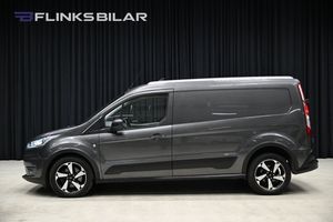 Ford Transit Connect bild 3