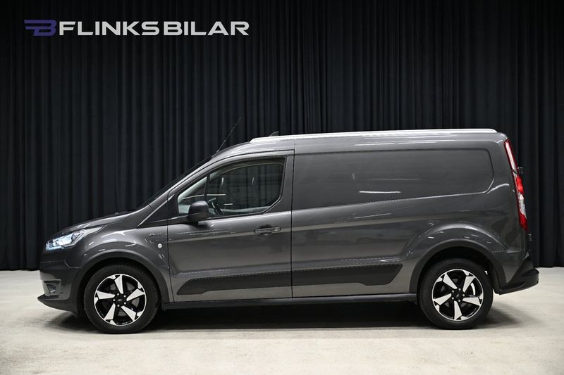 Ford Transit Connect bild 3