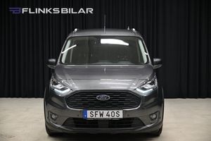 Ford Transit Connect bild 4