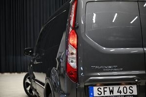 Ford Transit Connect bild 13