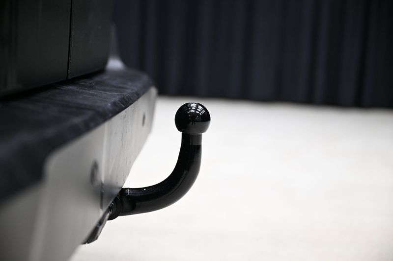 Ford Transit Connect bild 7