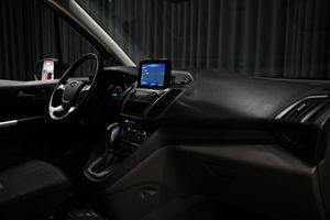 Ford Transit Connect bild 22