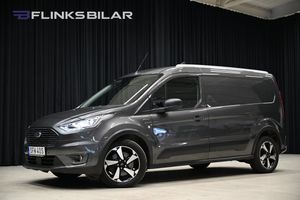 Ford Transit Connect bild 1