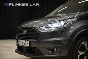 Ford Transit Connect bild 6