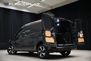 Ford Transit Connect bild 9