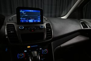 Ford Transit Connect bild 24