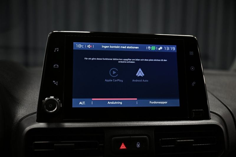 Fiat E-Doblo bild 27