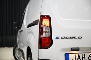 Fiat E-Doblo bild 14