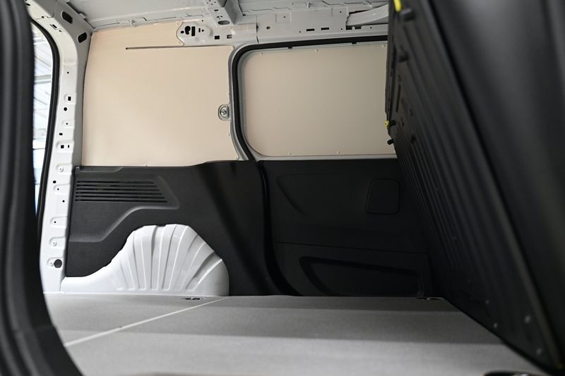 Fiat E-Doblo bild 11