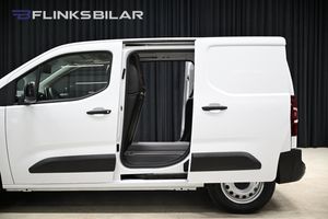 Fiat E-Doblo bild 6