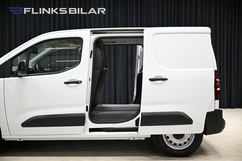 Fiat E-Doblo bild 6