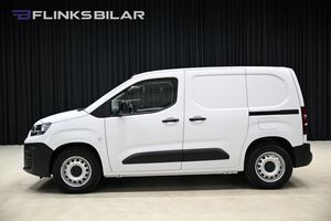 Fiat E-Doblo bild 2