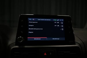 Fiat E-Doblo bild 33