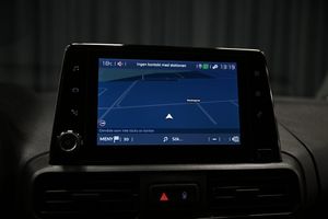 Fiat E-Doblo bild 21