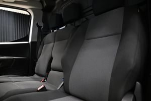 Fiat E-Doblo bild 22
