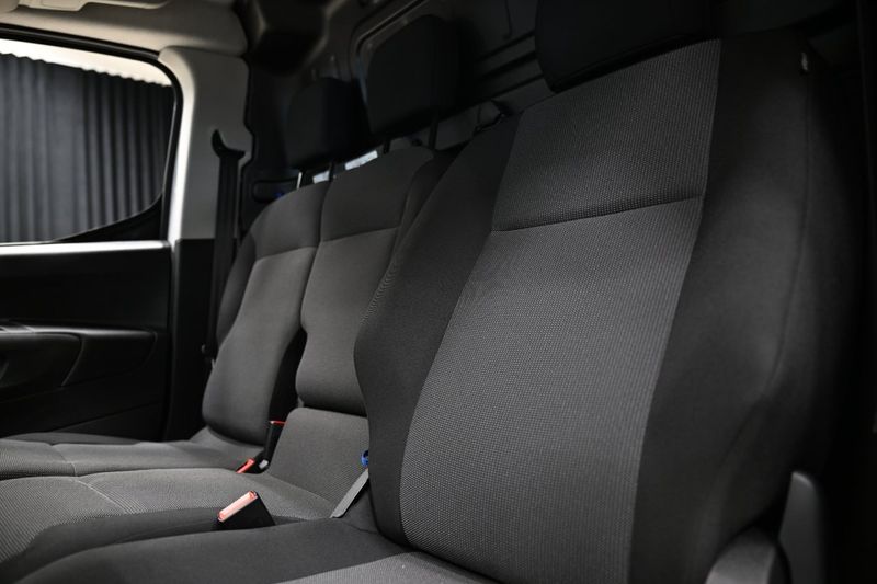 Fiat E-Doblo bild 22