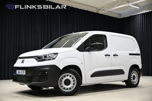 Fiat E-Doblo bild 1