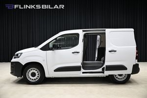 Fiat E-Doblo bild 5