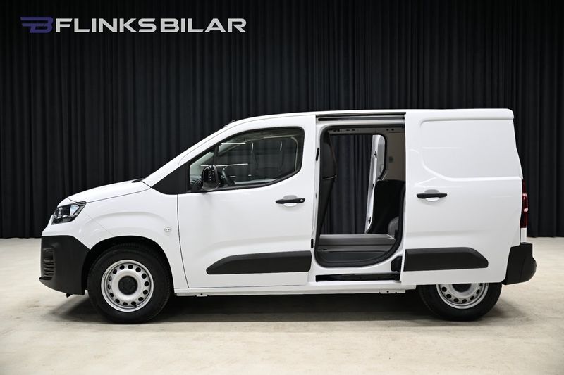 Fiat E-Doblo bild 5