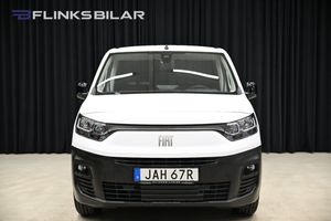 Fiat E-Doblo bild 15