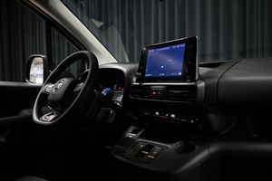 Fiat E-Doblo bild 31