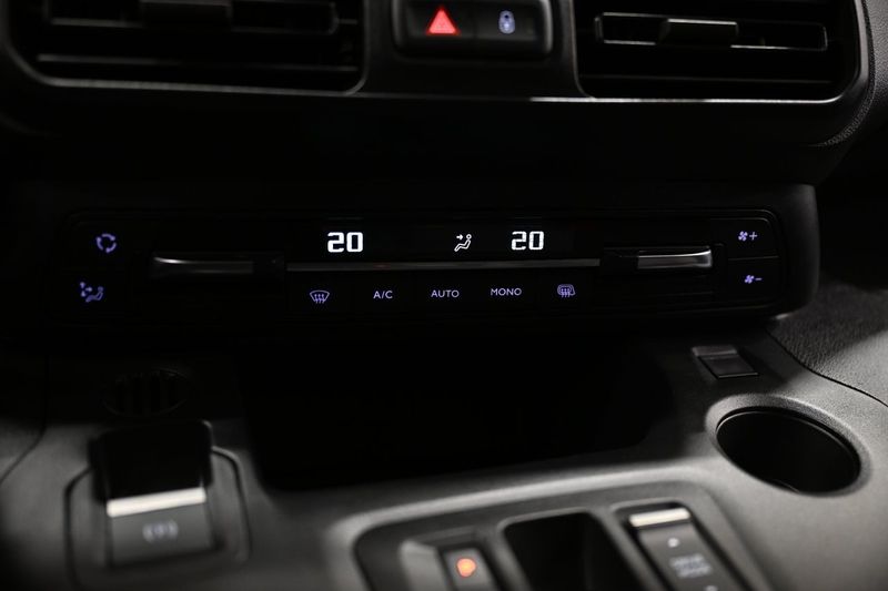 Fiat E-Doblo bild 32