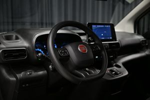 Fiat E-Doblo bild 17