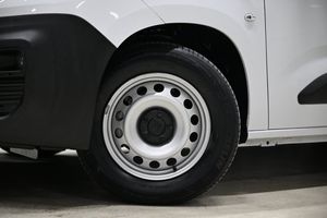 Fiat E-Doblo bild 3