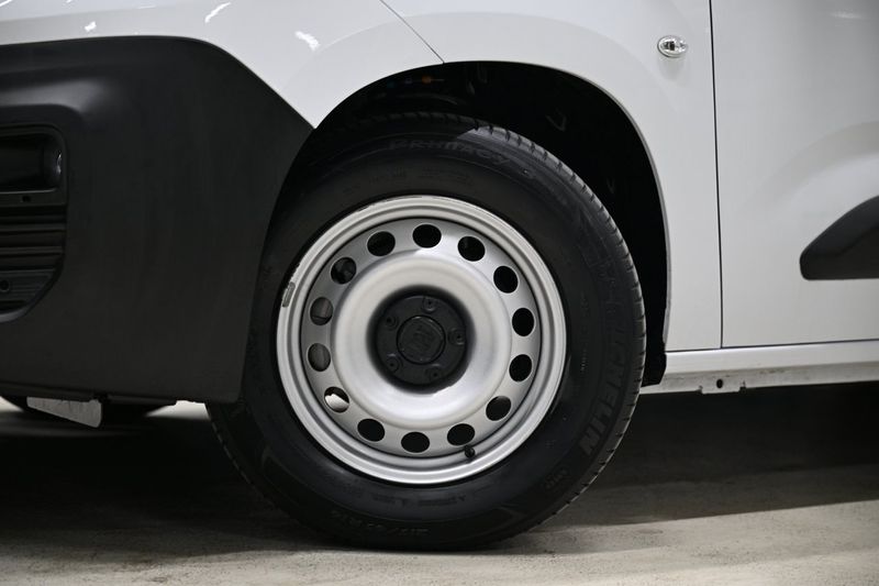 Fiat E-Doblo bild 3