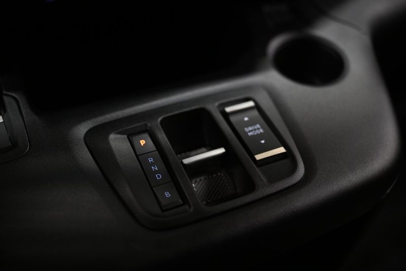 Fiat E-Doblo bild 23