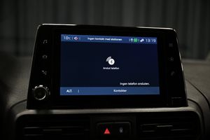 Fiat E-Doblo bild 26