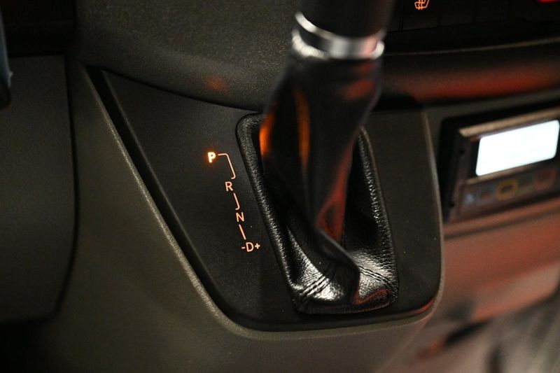 Mercedes Sprinter bild 21