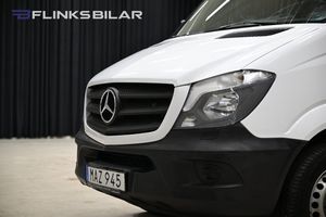 Mercedes Sprinter bild 11