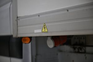 Mercedes Sprinter bild 8