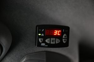 Mercedes Sprinter bild 17