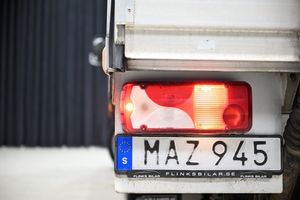 Mercedes Sprinter bild 12