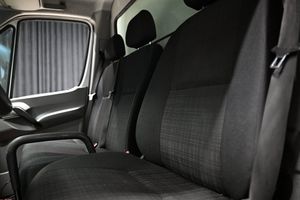 Mercedes Sprinter bild 15