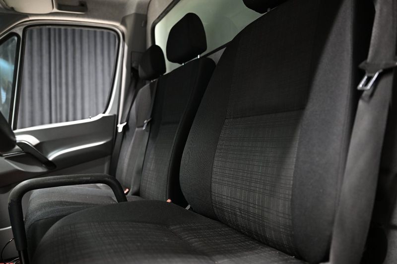 Mercedes Sprinter bild 15