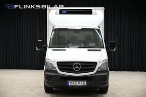 Mercedes Sprinter bild 10