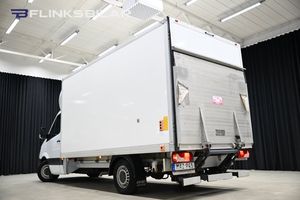 Mercedes Sprinter bild 4