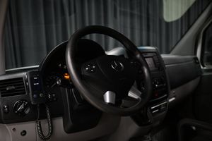 Mercedes Sprinter bild 16