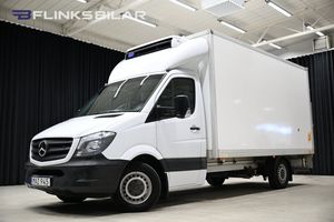 Mercedes Sprinter bild 1