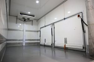 Mercedes Sprinter bild 9