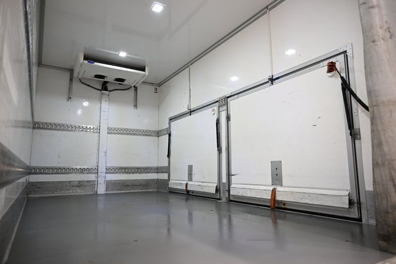 Mercedes Sprinter bild 9