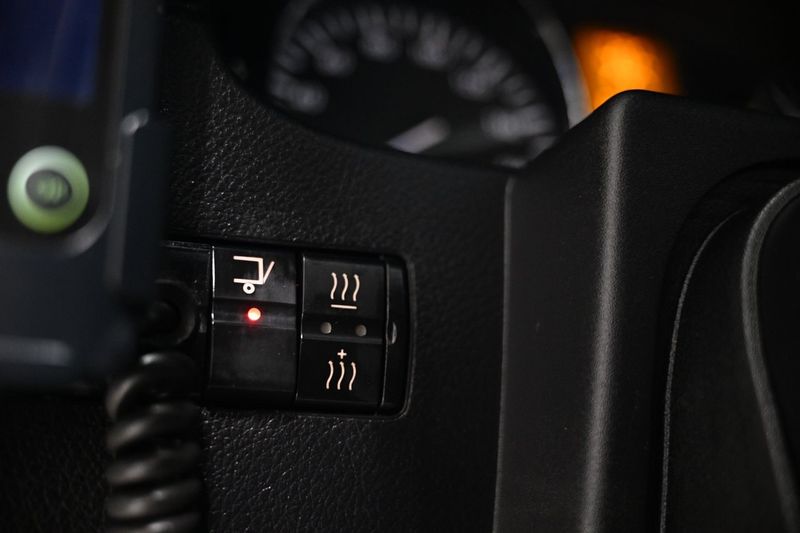 Mercedes Sprinter bild 19
