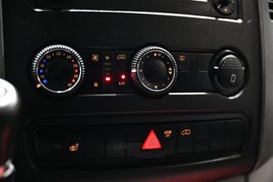 Mercedes Sprinter bild 22