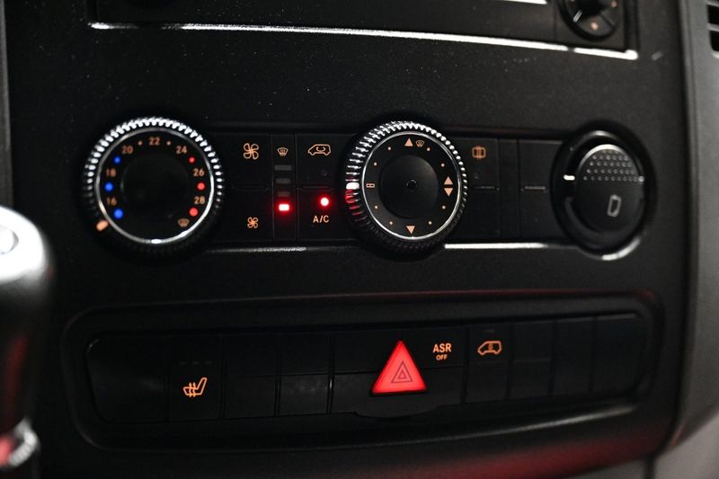 Mercedes Sprinter bild 22