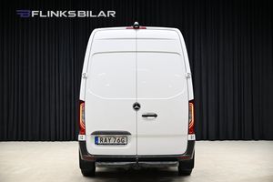 Mercedes Sprinter bild 8